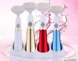 洗臉機 洗臉器 潔面儀 洗臉器 去黑頭 洗臉儀 矽膠充電美容儀 電動洗臉刷 震動硅膠洗臉儀 清潔毛孔 潔臉儀 臉部按摩機 歷史價格詳細信息