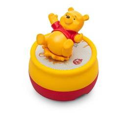 InfoThink 迪士尼授權 迪士尼系列迷你水晶燈手電筒 維尼 史迪奇【板橋魔力】 歷史價格詳細信息