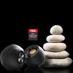 CREATIVE Pebble USB 2.0 桌上型喇叭(白) 歷史價格詳細信息