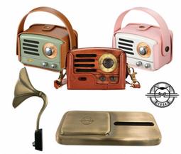 ★訂製★ 胡桃木 貓王 小王子2 FM 收音機 + 無線 藍芽 4.0 實木 喇叭 音響 MAO KING 可攜帶 便攜 歷史價格詳細信息