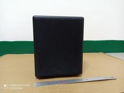 6.5吋被動式喇叭/6.5吋無源式音箱/6.5吋高低音分頻音箱/HiFi書架音箱 附2米喇叭線 桃園市《蝦米小鋪》 歷史價格詳細信息