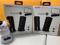 ATake 多媒體電腦喇叭 USB喇叭 桌上型喇叭 二件式喇叭 ASB-210 歷史價格詳細信息