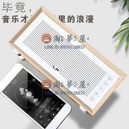 復古木質手提箱音箱重低音炮新款大功率插卡時鐘鬧鐘音響 歷史價格詳細信息