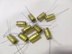 臥式電容 電解電容 100V 470uF Electrolytic Capacitor GHA Axial 電容 歷史價格詳細信息