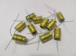 臥式電容 電解電容 100V 470uF Electrolytic Capacitor GHA Axial 電容 歷史價格詳細信息
