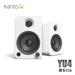 【風雅小舖】【Kanto YU2 立體聲書架喇叭-紅色款】3.5mm立體聲/USB輸入/內附變壓器/可接重低音喇叭 歷史價格詳細信息