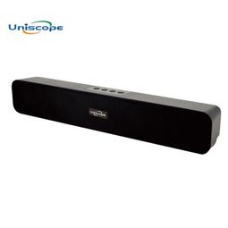 Uniscope優思 轟天雷環繞音響US-S30 10W雙喇叭劇院級藍芽揚聲器 音箱喇叭擴音器 歷史價格詳細信息