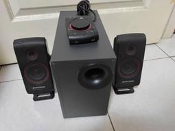 美聲美型 福利品 TCSTAR 2.0 USB曲面環繞多媒體喇叭 TCS2309 歷史價格詳細信息