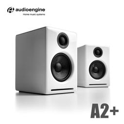 【風雅小舖】【Audioengine A2+主動式書架喇叭(藍)+腳架組合】 歷史價格詳細信息