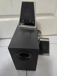 ALTEC LANSING 美國奧特藍星 電腦喇叭 2.1聲道多媒體喇叭VS2421 歷史價格詳細信息