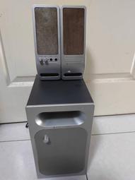 ALTEC LANSING 美國奧特藍星 電腦喇叭 2.1聲道多媒體喇叭VS2421 歷史價格詳細信息