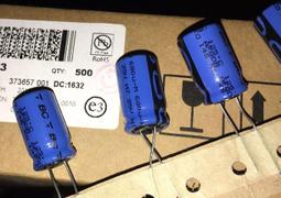 vishay BC 400V470UF 膽機濾波電容  30*45MM 歷史價格詳細信息