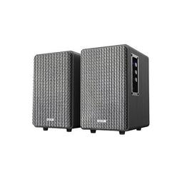 DIKE DSM221 簡約感 USB供電二件式喇叭-黑 歷史價格詳細信息