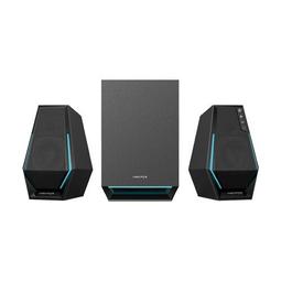 EDIFIER 漫步者 G1500 Max RGB動態光效 60W震撼中低音 三件式喇叭 /紐頓e世界 歷史價格詳細信息