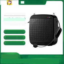 擴音器 擴音機 小蜜蜂 麥克風 小蜜蜂擴音器教師上課大音量擺地攤超長續航擴音器 歷史價格詳細信息