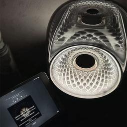 華強北適用某森高速無葉吹風機 恆溫護髮新磁吸負離子電吹風 歷史價格詳細信息