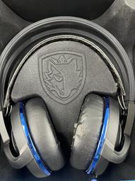 SADES 賽德斯 Diablo 暗黑鬥狼 Gaming Audio RGB 7.1 耳機麥克風 歷史價格詳細信息