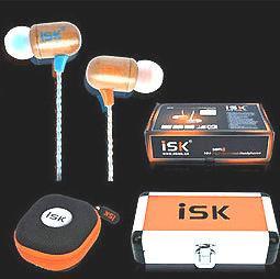 ISK SEM8  監聽耳機 鑑賞耳機 音樂耳機 歷史價格詳細信息