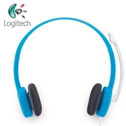 羅技H150耳機麥克風 藍色 歷史價格詳細信息