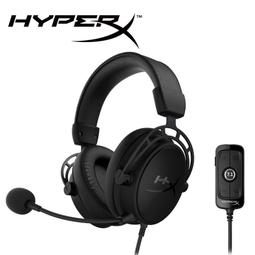 HyperX Cloud Alpha S 電競耳機 消光黑 藍色 歷史價格詳細信息