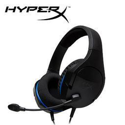 HyperX Cloud Stinger Core PC專用耳機麥克風HX-HSCSC2-BK/WW【GAME休閒館】 歷史價格詳細信息