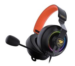 小白的生活工場*【COUGAR 美洲獅】IMMERSA PRO TI 電競耳機 優質7.1虛擬環繞聲道炫彩RGB燈光效果 歷史價格詳細信息