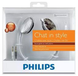 【Philips 飛利浦】頭戴式電腦耳機麥克風 SHM1900 (6入組) 歷史價格詳細信息