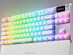 SteelSeries Apex 7 TKL RGB 紅軸機械鍵盤 英文 背光鍵盤 電競鍵盤 有線鍵盤 紅軸鍵盤 V63 歷史價格詳細信息