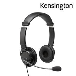 【Kensington】3.5mm Hi-Fi Headset 立體聲有線耳機麥克風 歷史價格詳細信息