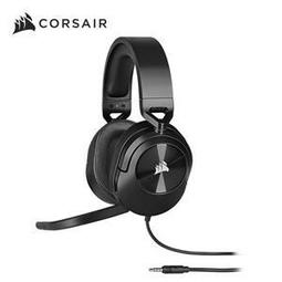 CORSAIR 海盜船 HS55 SURROUND 電競耳機 黑 白 歷史價格詳細信息