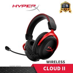 【玩家空間】HyperX Cloud II Core Wireless 無線 電競耳機 麥克風 2.4GHz 歷史價格詳細信息