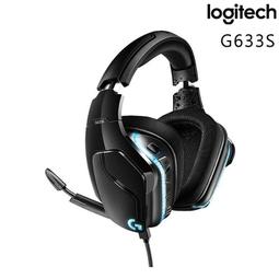 Logitech 羅技 G933s LIGHTSYNC 無線 電競耳機 麥克風/RGB/Pro-G音訊單體/7.1聲道 歷史價格詳細信息