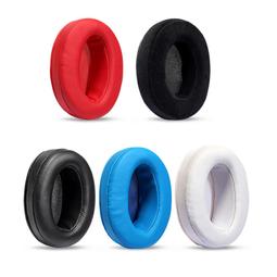 超值????適用于Xiaomi 小米耳機套頭戴式耳套耳棉套海綿套皮耳罩耳麥套 歷史價格詳細信息