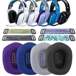 超值????適用于Xiaomi 小米耳機套頭戴式耳套耳棉套海綿套皮耳罩耳麥套 歷史價格詳細信息