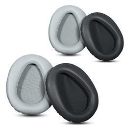 超值????適用于Xiaomi 小米耳機套頭戴式耳套耳棉套海綿套皮耳罩耳麥套 歷史價格詳細信息