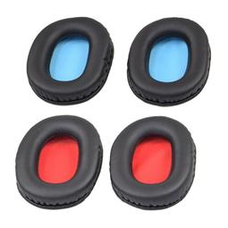 適用鐵三角ATH-MSR7 M50X頭戴式耳機海綿耳罩寒冰57pro耳機 歷史價格詳細信息