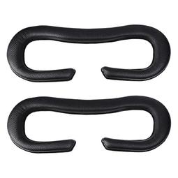 超值????適用于Xiaomi 小米耳機套頭戴式耳套耳棉套海綿套皮耳罩耳麥套 歷史價格詳細信息