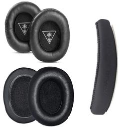 超值????適用于Xiaomi 小米耳機套頭戴式耳套耳棉套海綿套皮耳罩耳麥套 歷史價格詳細信息