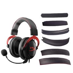 超值????適用于Xiaomi 小米耳機套頭戴式耳套耳棉套海綿套皮耳罩耳麥套 歷史價格詳細信息