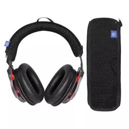 MSR7b高解析高保真便攜平衡連接頭戴式立體聲音樂有線耳機 歷史價格詳細信息