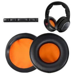 超值????適用于Xiaomi 小米耳機套頭戴式耳套耳棉套海綿套皮耳罩耳麥套 歷史價格詳細信息