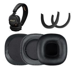 超值????適用于Xiaomi 小米耳機套頭戴式耳套耳棉套海綿套皮耳罩耳麥套 歷史價格詳細信息