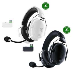 Razer BlackShark V2 Pro 頭戴無線雙模電競耳機-白(Xbox Licensed) 歷史價格詳細信息