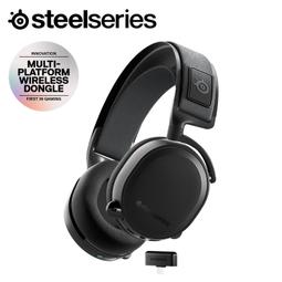 【PChome 24h購物】Steel Series 賽睿 Arctis Pro 無線電競耳機麥克風 歷史價格詳細信息