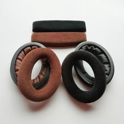 台灣現貨高品質耳機罩|頭梁墊 適用森海塞爾HD598 HD595 HD558 HD555 HD515 PC360耳機套海 價格比較,價格查詢,歷史價格詳細信息