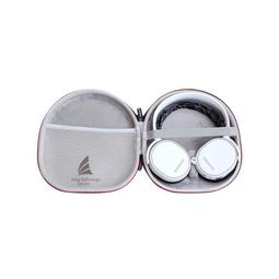 台灣現貨適用於SteelSeries 賽睿  Arctis寒冰Pro/7/5/3系列頭戴遊戲耳機包 耳機收納盒 耳麥保護 價格比較,價格查詢,歷史價格詳細信息