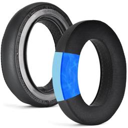 凝膠耳罩適用於森海塞爾 Sennheiser HD599/HD598/SE/CS/SR/HD595/HD569/ 歷史價格詳細信息