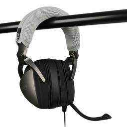 台灣現貨耳機套適用於美商海盜船 CORSAIR HS55 HS55 PRO HS65 耳機替換耳罩 皮套 耳機罩 帶卡扣 歷史價格詳細信息