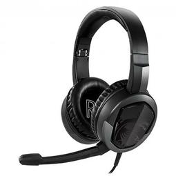 MSI 微星 Immerse GH30 V2 全罩式 電競 耳機 麥克風 耳麥 歷史價格詳細信息