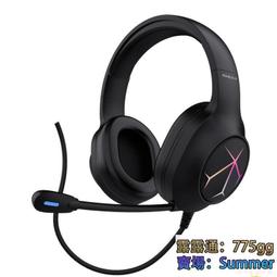 頭戴式有線USB接口內置音效卡英語考試口語聽力聽說耳機教育降噪麥 歷史價格詳細信息